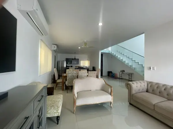Casa en renta en Altabrisa, Mérida — foto 3 de 20