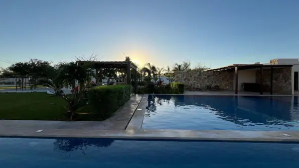 Casa en venta en Tamanche, Mérida — foto 3 de 24