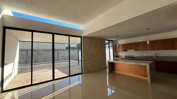 Casa en venta en Tamanche, Mérida — foto 2 de 20