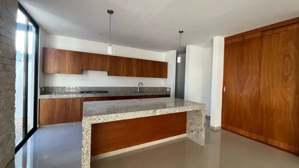 Casa en venta en Tamanche, Mérida — foto 3 de 20