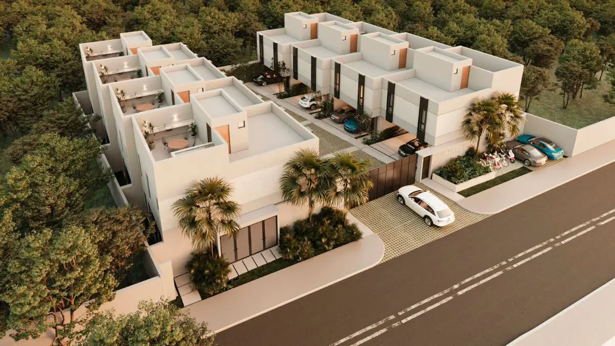 Casa en venta en Dzitya, Mérida — foto 1 de 11