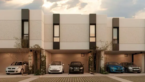 Casa en venta en Dzitya, Mérida — foto 2 de 11