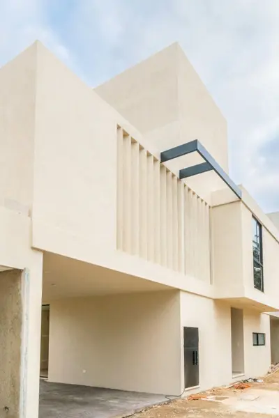 Casa en venta en Temozon Norte, Mérida — foto 2 de 33