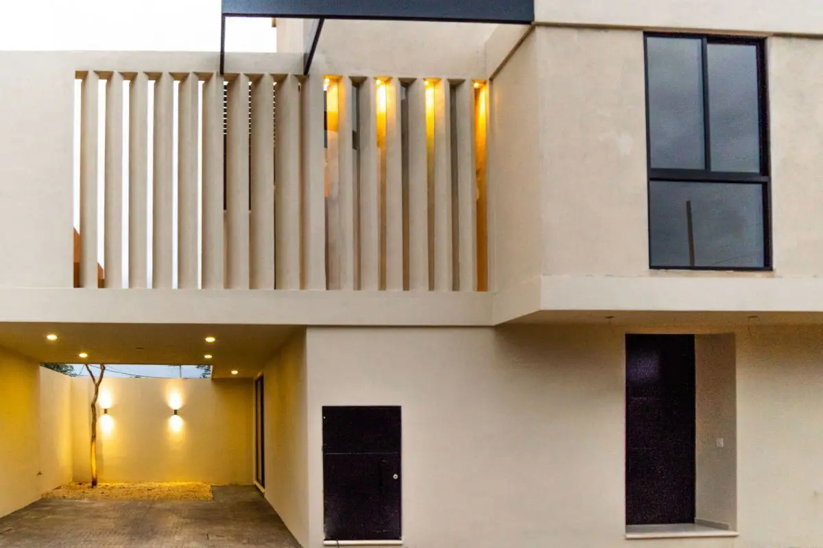 Casa en venta en Temozon Norte, Mérida — foto 1 de 33