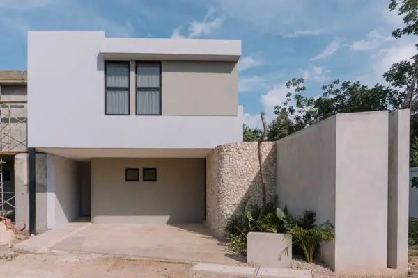 Casa en venta en Conkal, Conkal — foto 2 de 40