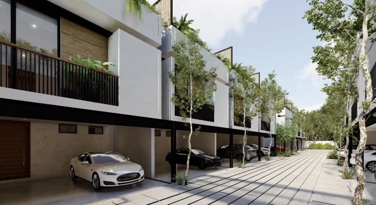 Casa en venta en Temozon Norte, Mérida — foto 1 de 22