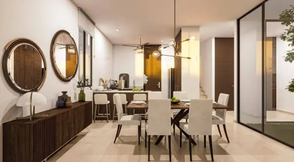 Casa en venta en Conkal, Conkal — foto 2 de 15