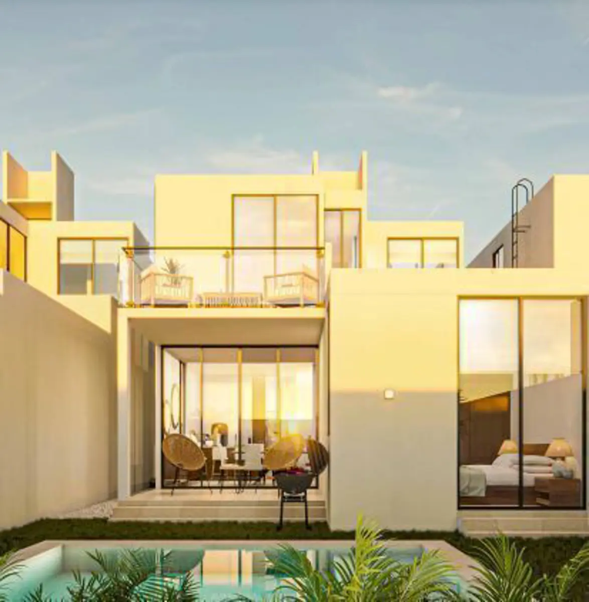 Casa en venta en Conkal, Conkal — foto 1 de 15