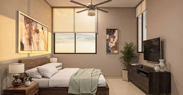 Casa en venta en Conkal, Conkal — foto 3 de 15