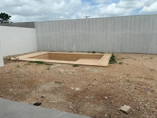 Casa en venta en Temozon Norte, Mérida — foto 3 de 25