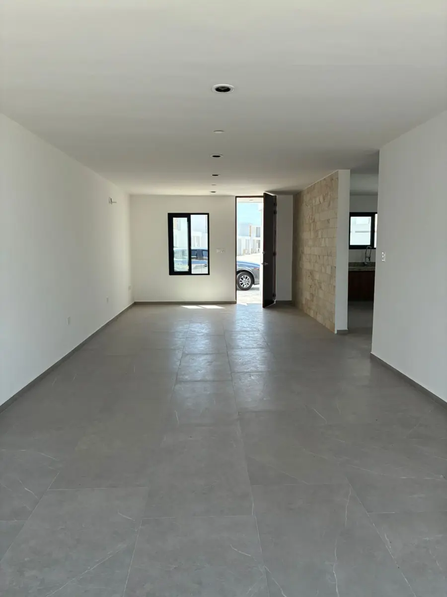Casa en venta en Temozon Norte, Mérida — foto 1 de 21