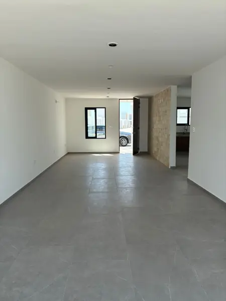 Casa en Venta en Merida, Temozon Norte, Privada 4 Habitaciones