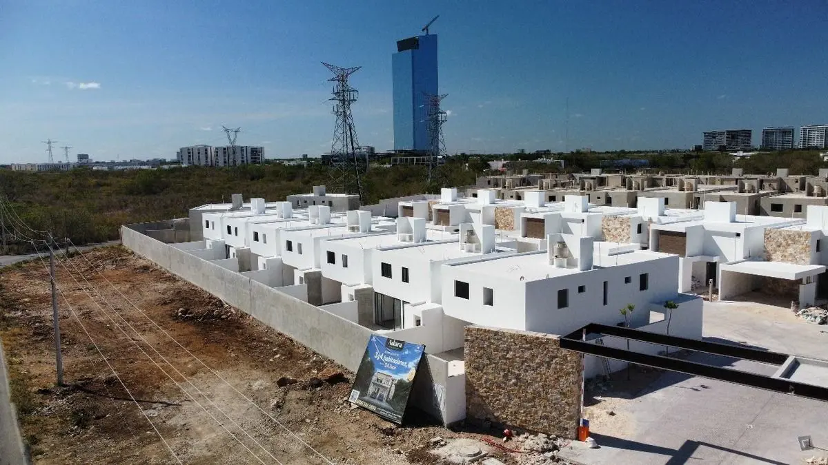 Casa en venta en Temozon Norte, Mérida — foto 1 de 18