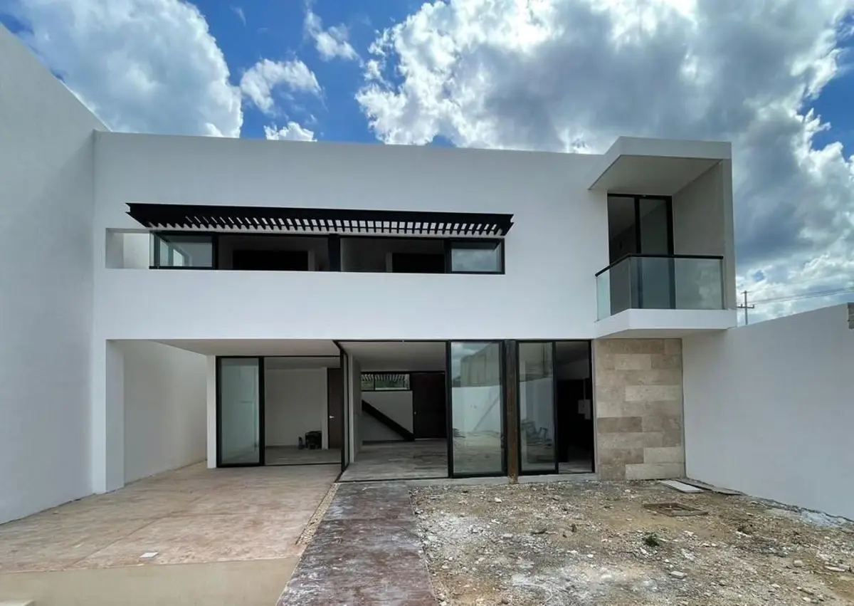 Casa en venta en San Ignacio, Progreso — foto 1 de 13