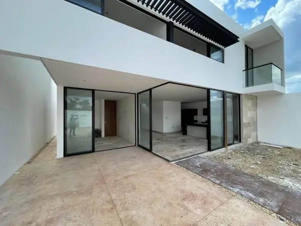 Casa en venta en San Ignacio, Progreso — foto 3 de 13