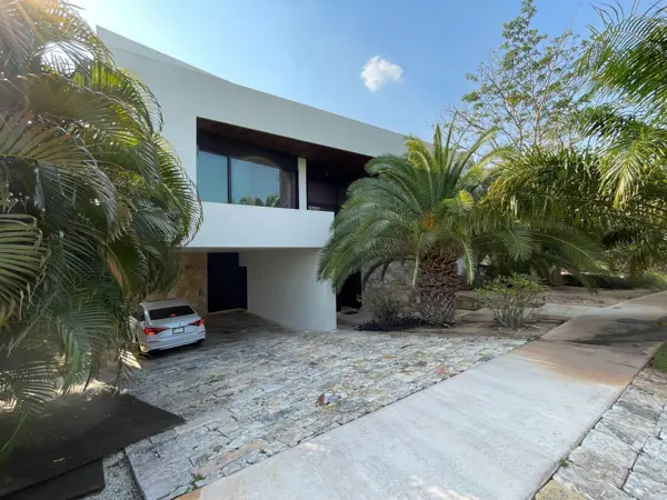 Casa en venta en Yucatán Country Club, Mérida — foto 3 de 50