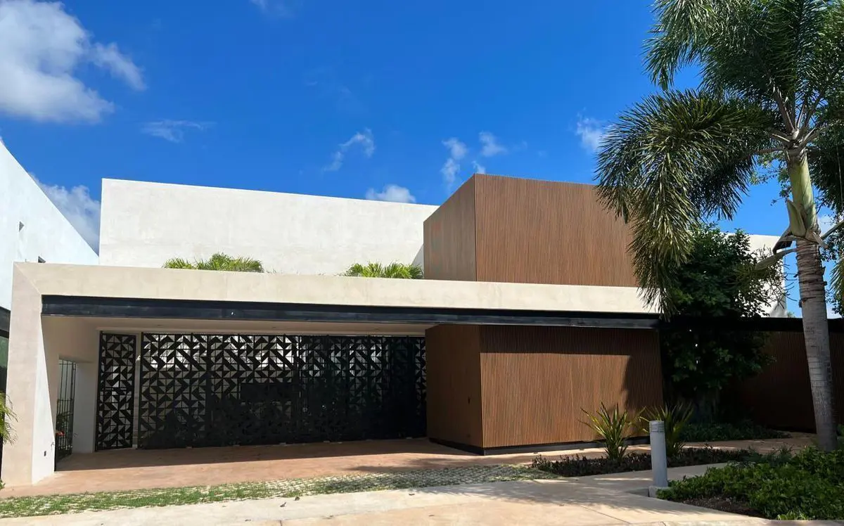 Casa en venta en San Ramon Norte I, Mérida — foto 1 de 14