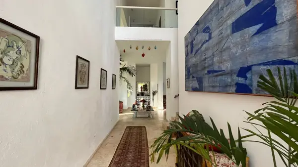 Casa en venta en Club de Golf la Ceiba, Mérida — foto 2 de 26