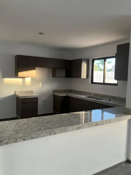 Casa en venta en Cholul, Mérida — foto 3 de 21