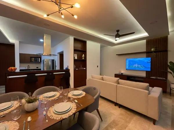 Casa en venta en Cholul, Mérida — foto 3 de 48
