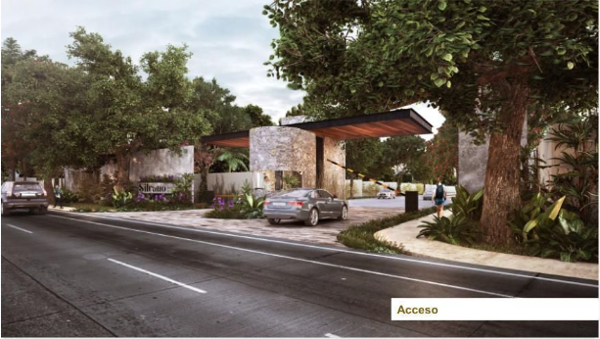 Casa en venta en Cholul, Mérida — foto 3 de 10