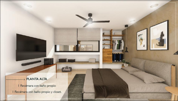 Casa en venta en Santa Rita Cholul, Mérida — foto 3 de 13