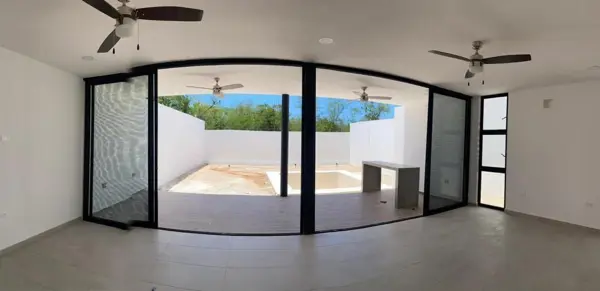 Casa en venta en San Ignacio, Progreso — foto 3 de 42