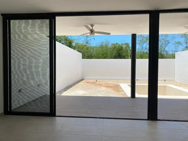 Casa en venta en San Ignacio, Progreso — foto 2 de 42