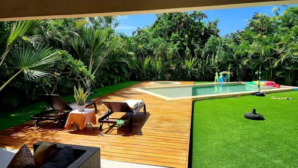 Casa en venta en Yucatán Country Club, Mérida — foto 3 de 34