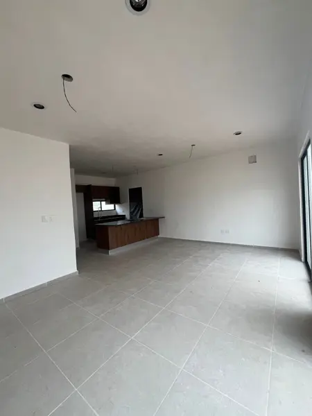 Casa en venta en Tixcacal Opichen, Mérida — foto 2 de 23