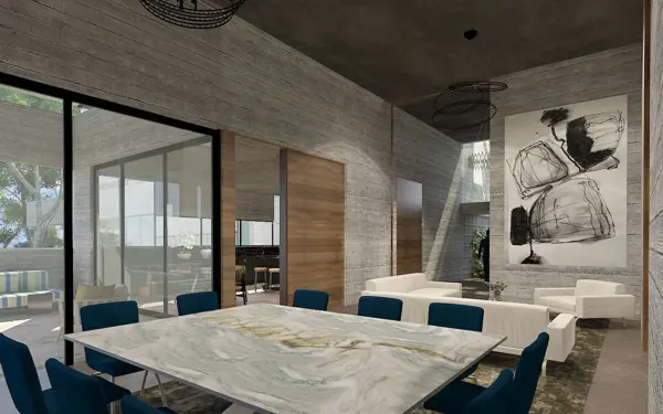Casa en venta en Yucatán Country Club, Mérida — foto 3 de 14
