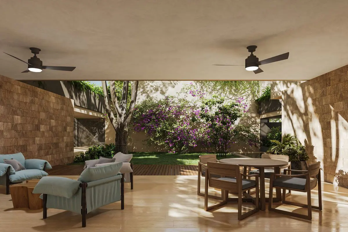 Casa en venta en Yucatán Country Club, Mérida — foto 1 de 12