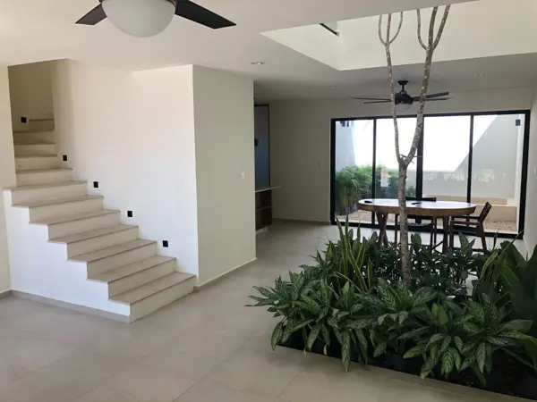 Casa en venta en Dzitya, Mérida — foto 3 de 8
