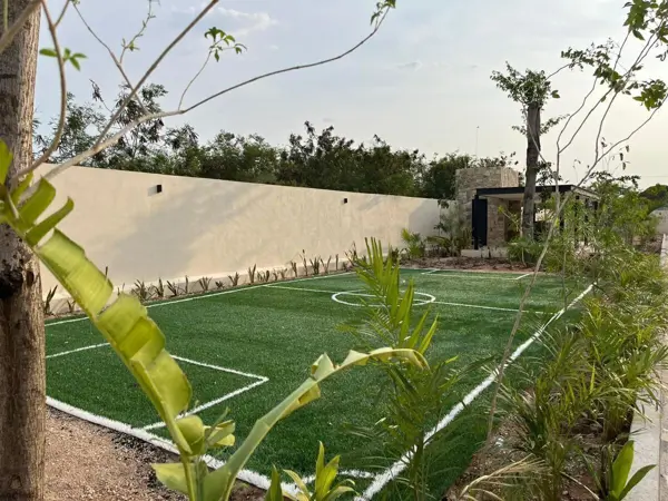 Casa en venta en Dzitya, Mérida — foto 2 de 8