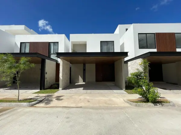 Casa en venta en Temozon Norte, Mérida — foto 3 de 24