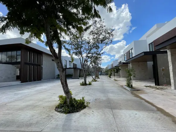 Casa en venta en Temozon Norte, Mérida — foto 2 de 24