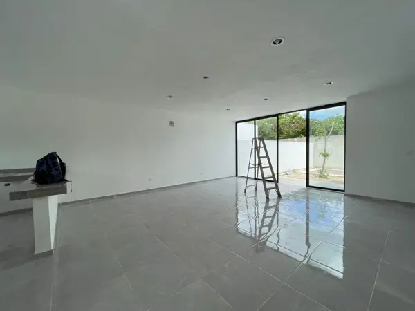 Casa en venta en Conkal, Conkal — foto 3 de 14