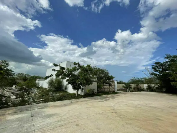 Casa en venta en Temozon Norte, Mérida — foto 2 de 28