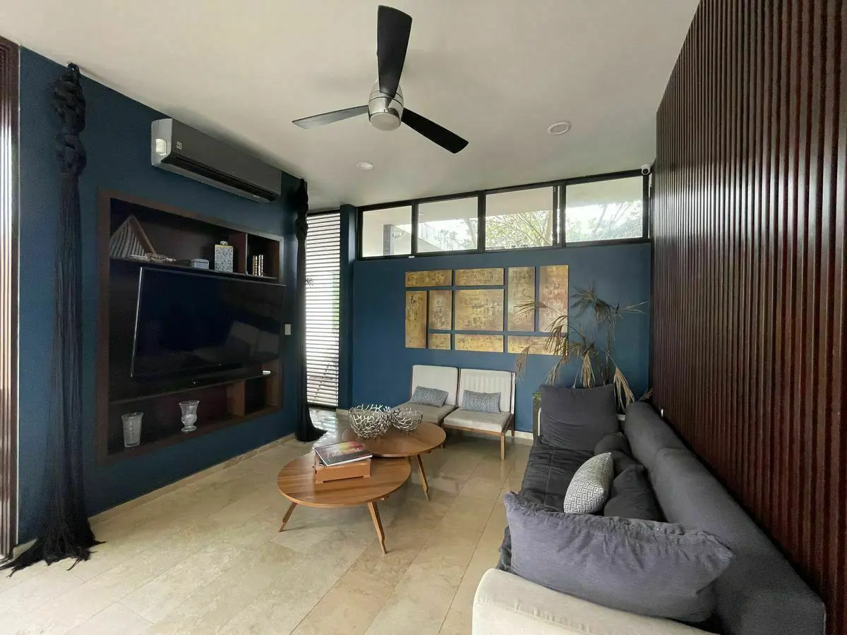 Casa en venta en Temozon Norte, Mérida — foto 1 de 28