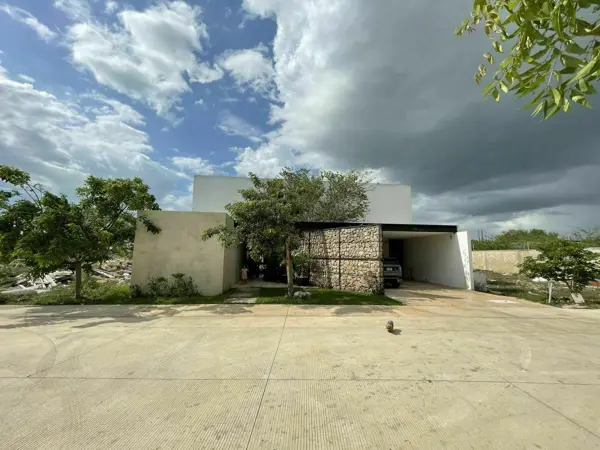Casa en venta en Temozon Norte, Mérida — foto 3 de 28