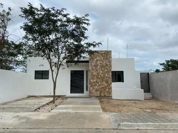 Casa en venta en Conkal, Conkal — foto 3 de 20