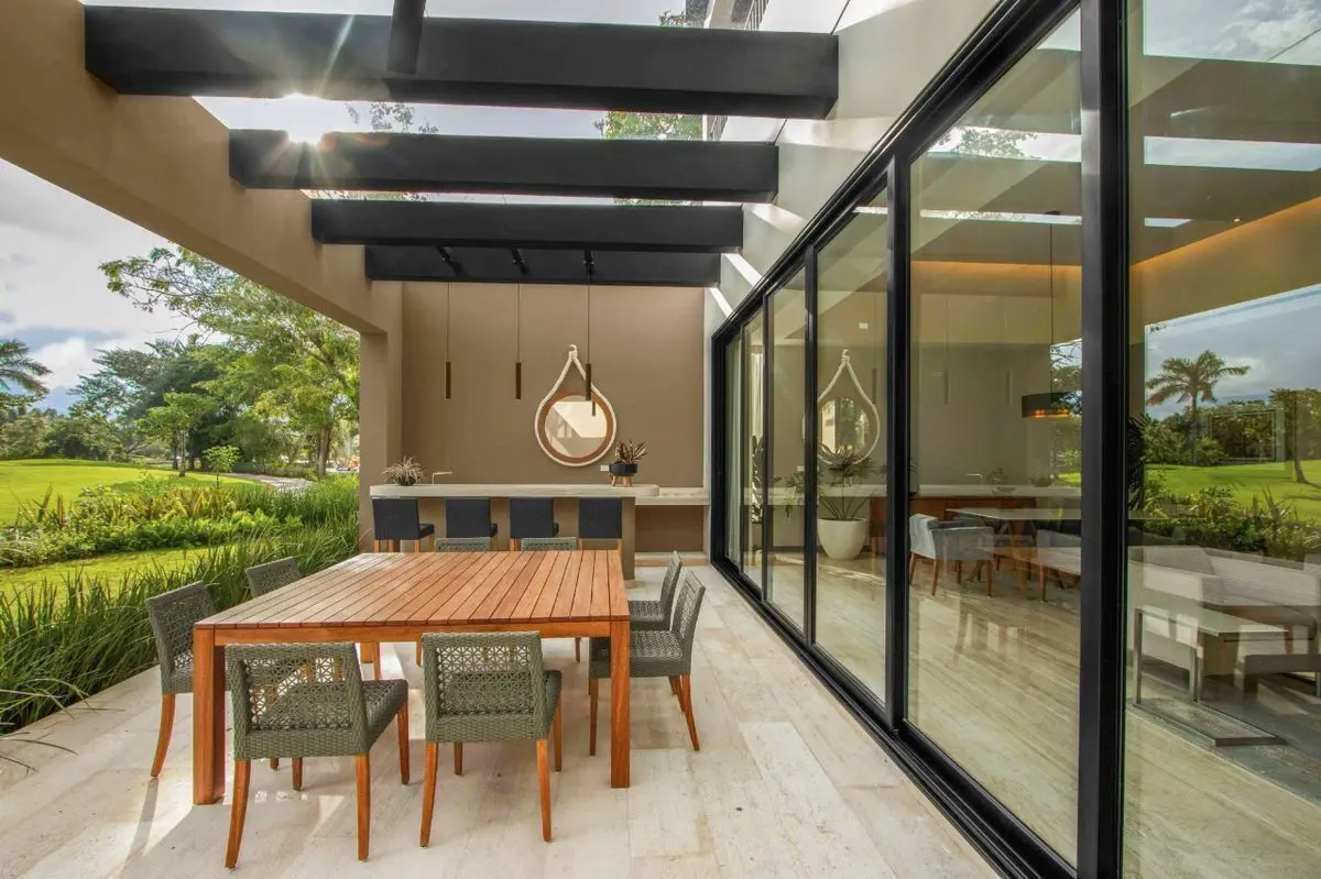 Casa en venta en Yucatán Country Club, Mérida — foto 1 de 20