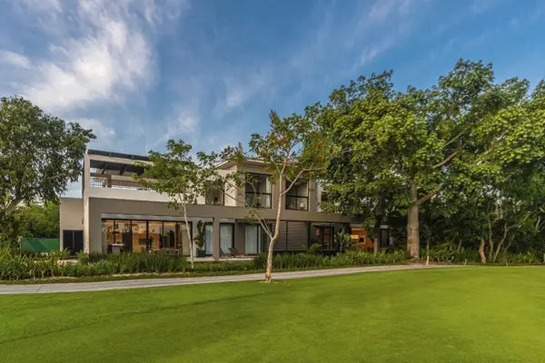 Casa en venta en Yucatán Country Club, Mérida — foto 2 de 20