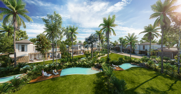 Casa en venta en Yucatán Country Club, Mérida — foto 2 de 20