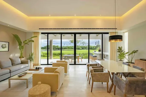 Comprar Casa en Merida Privada Yucatan Country Club