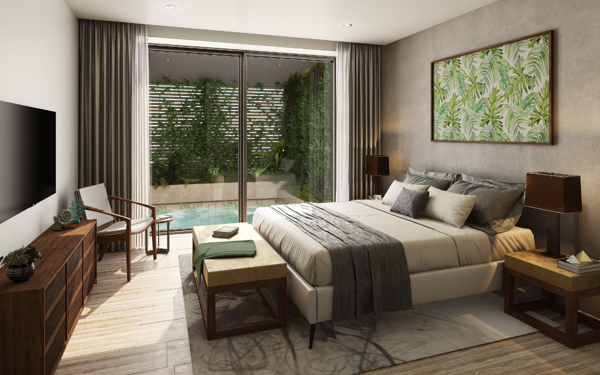 Casa en venta en Yucatán Country Club, Mérida — foto 3 de 20