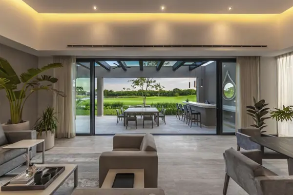 Casa en Venta en Merida, Privada Yucatan Country Club