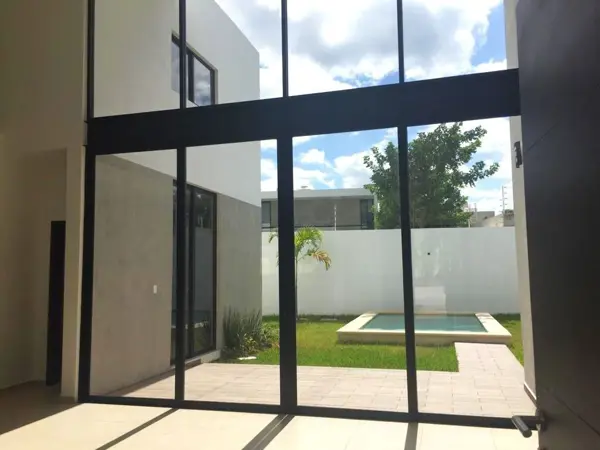 Casa en venta en Cholul, Mérida — foto 2 de 43