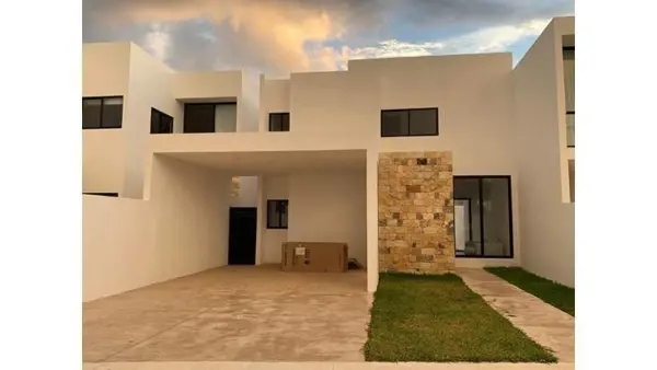 Casa en venta en Cholul, Mérida — foto 3 de 25
