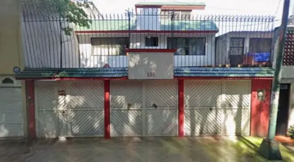 Casa en venta en Campestre Churubusco, Coyoacán — foto 2 de 24